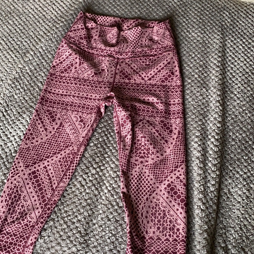 Leggings